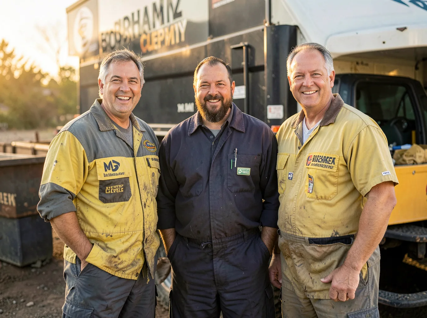 Sewage Cleanup company in Satsuma, FL