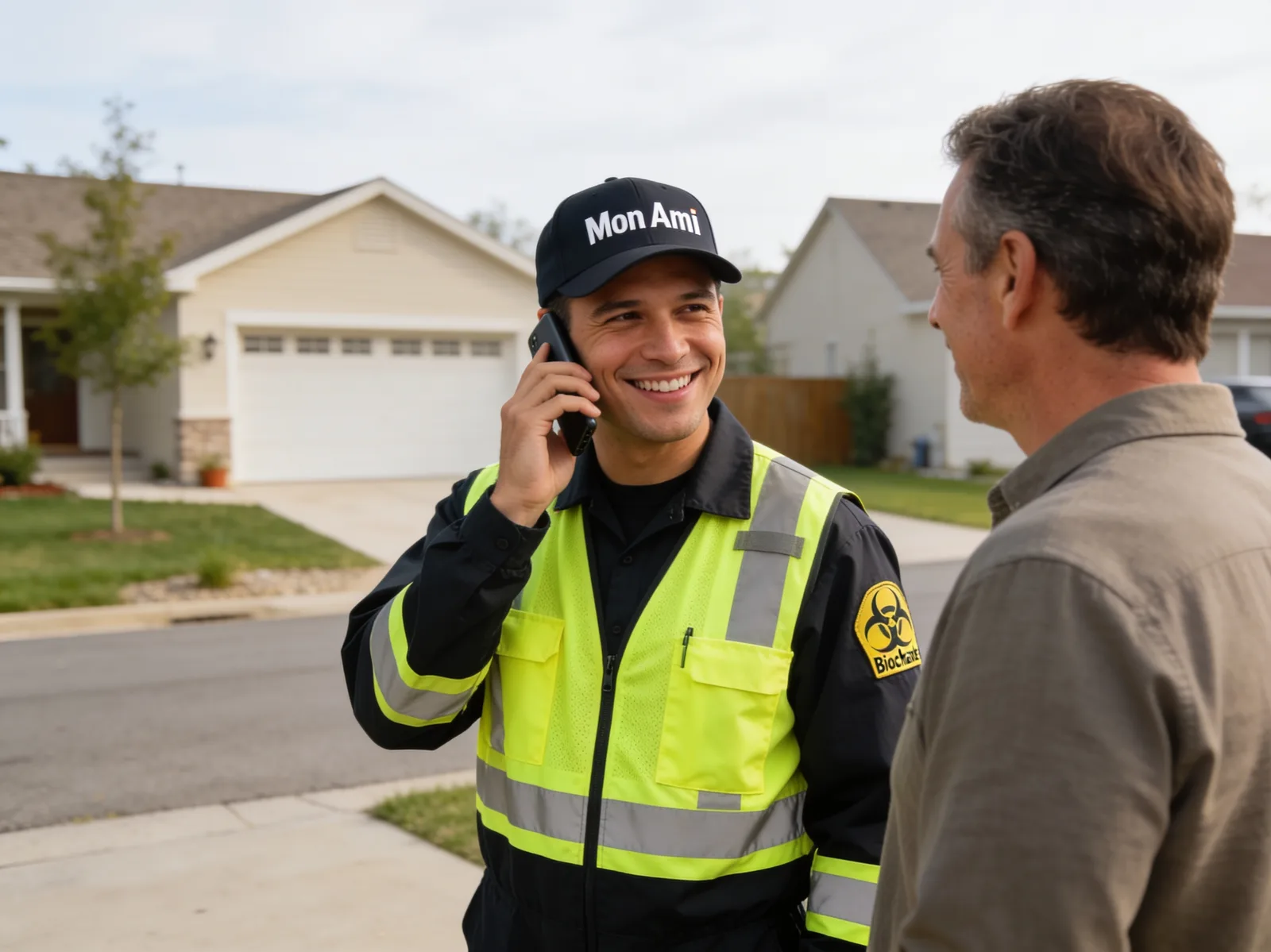 Sewage Cleanup Satsuma, FL FAQs